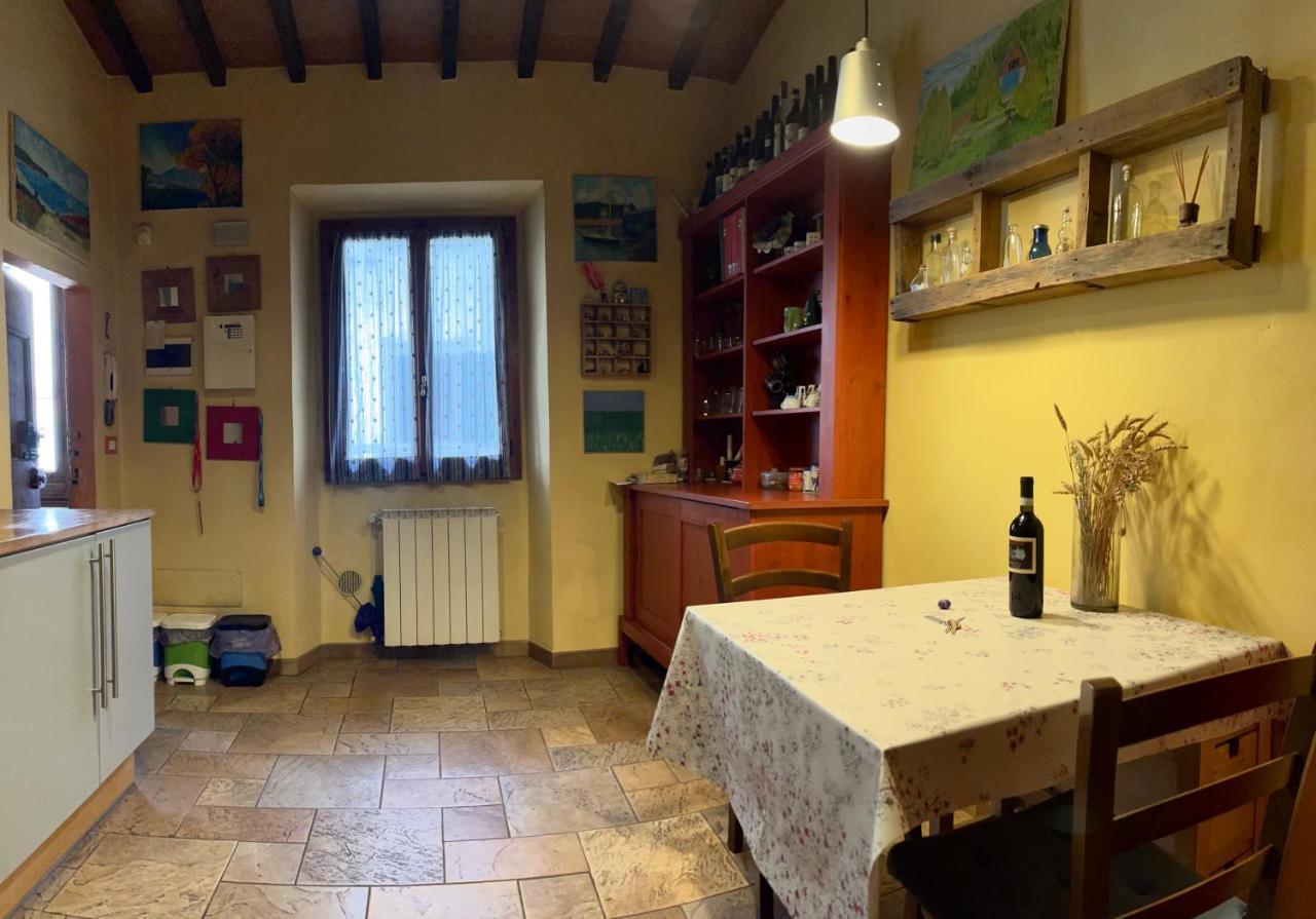 شقة Casa Di Marco فلورنس المظهر الخارجي الصورة