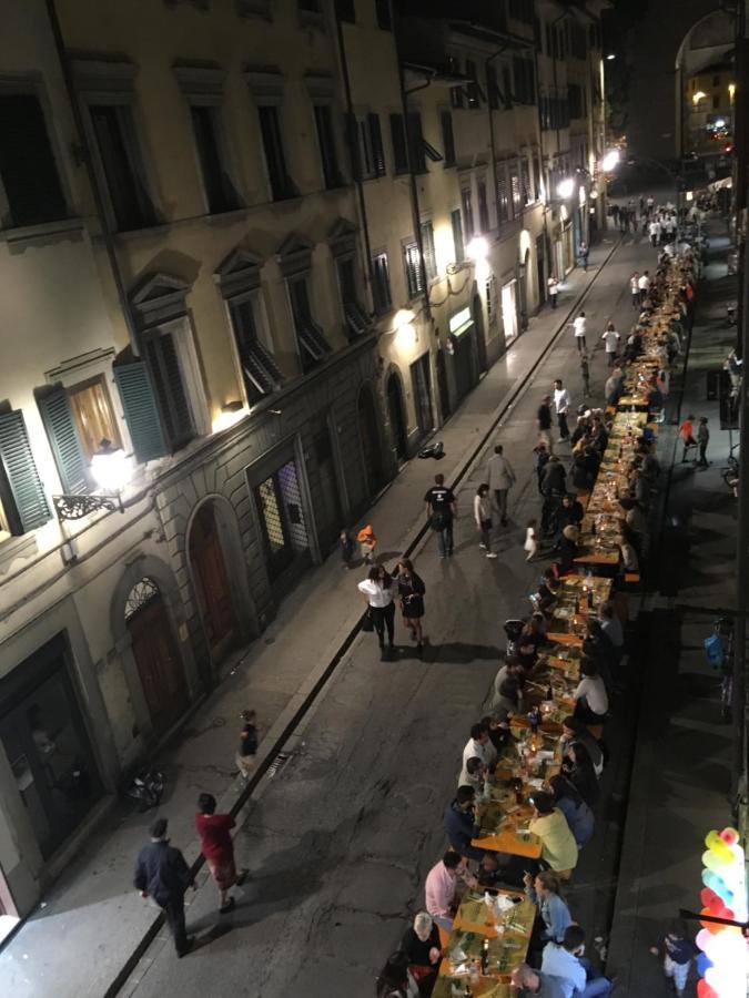 شقة Casa Di Marco فلورنس المظهر الخارجي الصورة